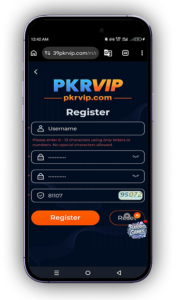 PKRVIP Game APK Download 2026 – New Earning App Pakistan 2