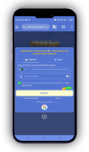 Y444 Game APK Download Guide 2026 in Pakistan 2