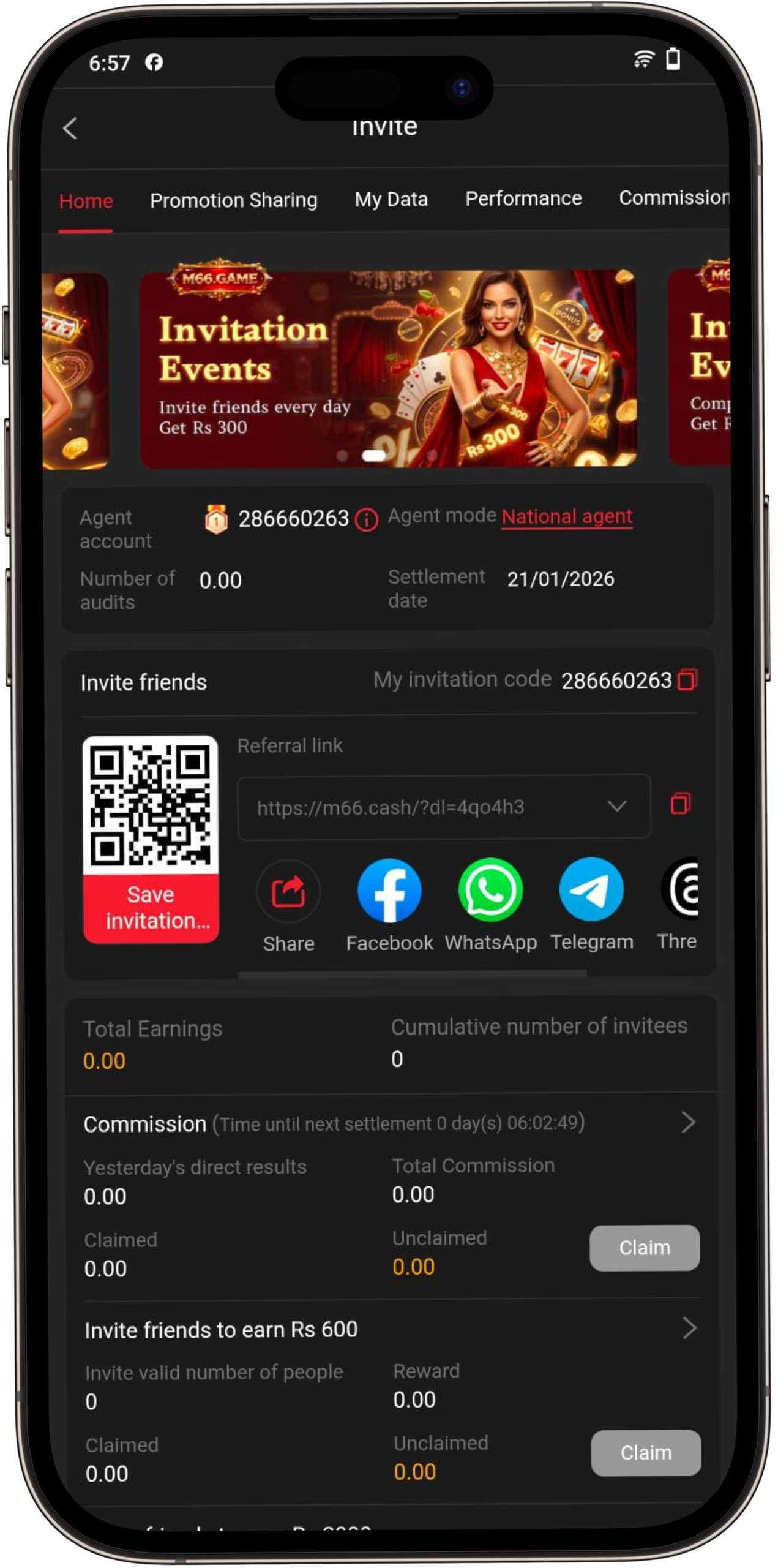 M66 Game Download APK Latest Version in Pakistan 2026 – Complete Guide 5