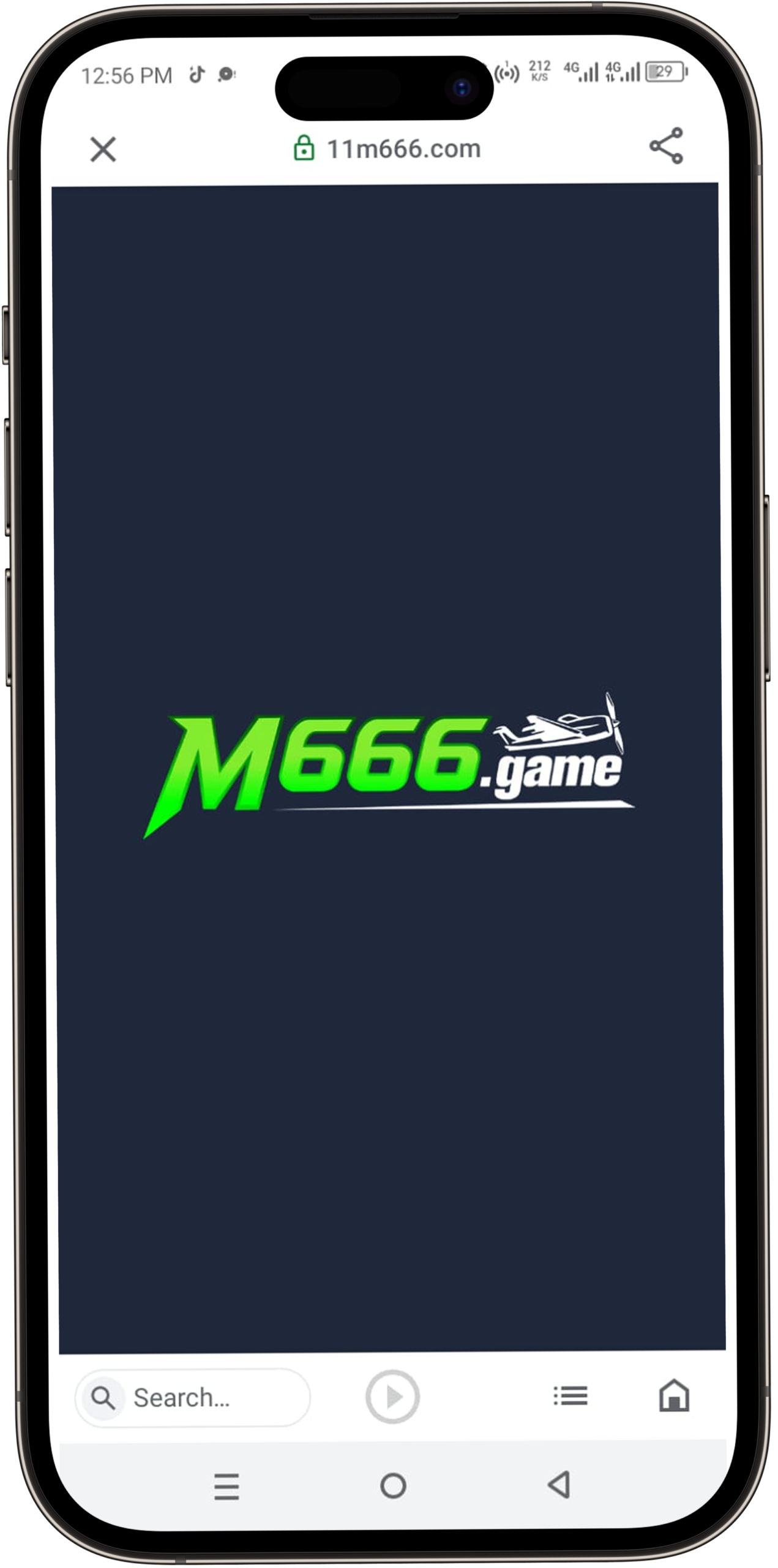 M666 Game Download APK 2026 – Real Earning App for Android in Pakistan 1