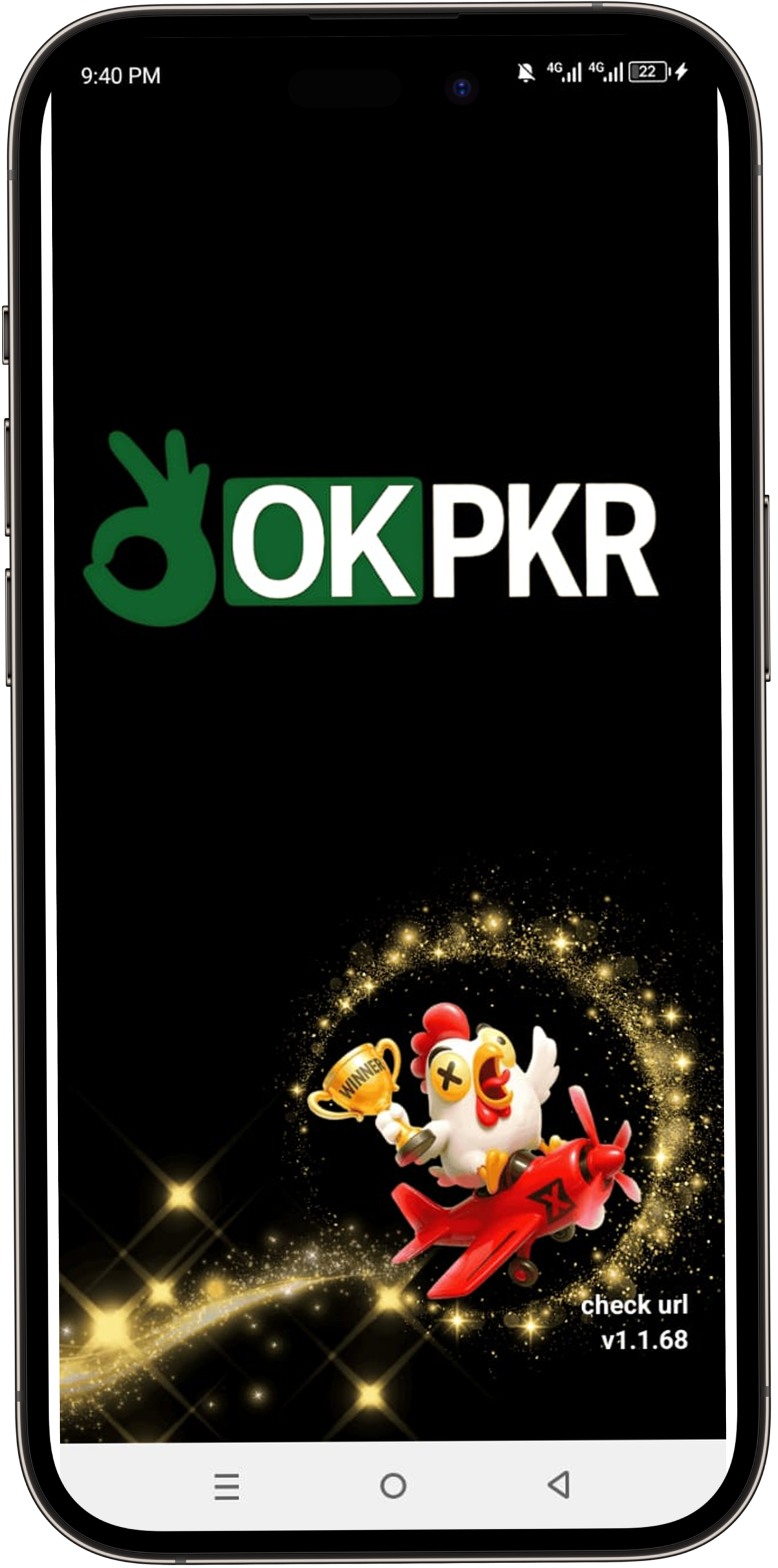 OKPKR Game Download APK Latest Version in Pakistan – Complete Earning Guide 2026 1