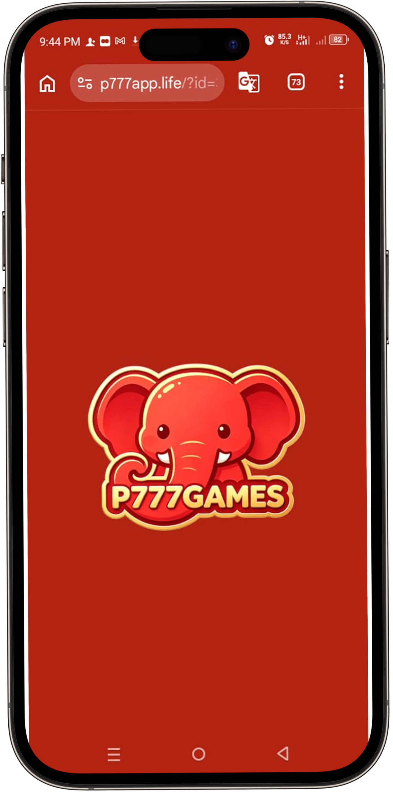 P777 Game Download for Android User in Pakistan (2026 Guide) 1