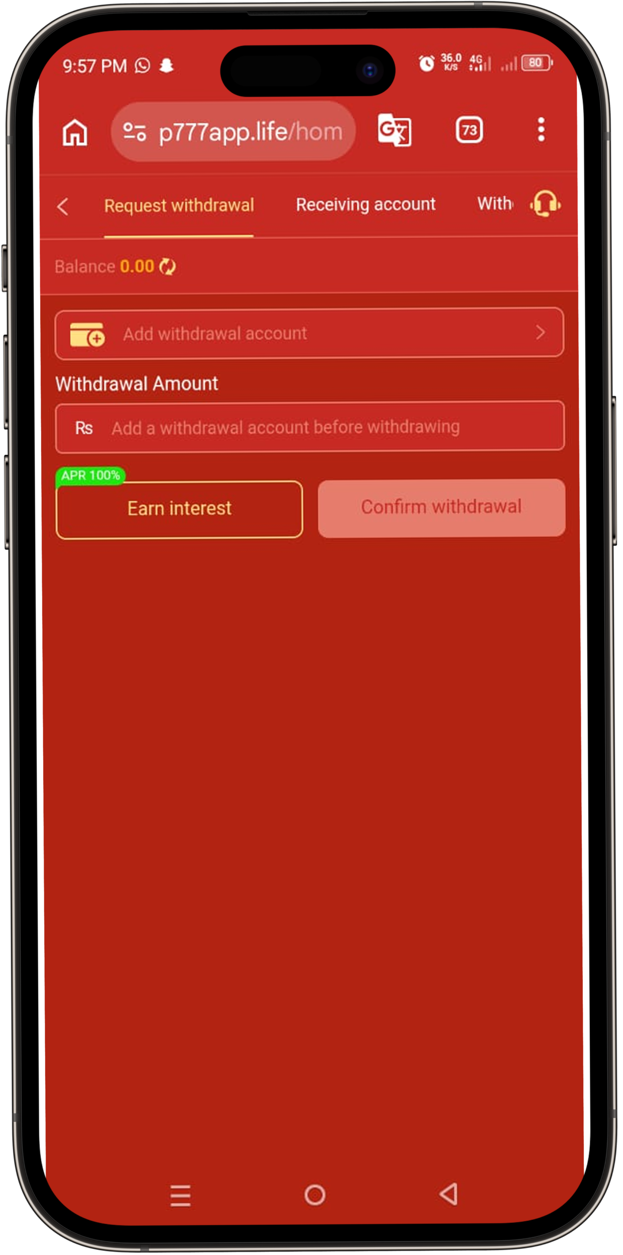 P777 Game Download for Android User in Pakistan (2026 Guide) 6