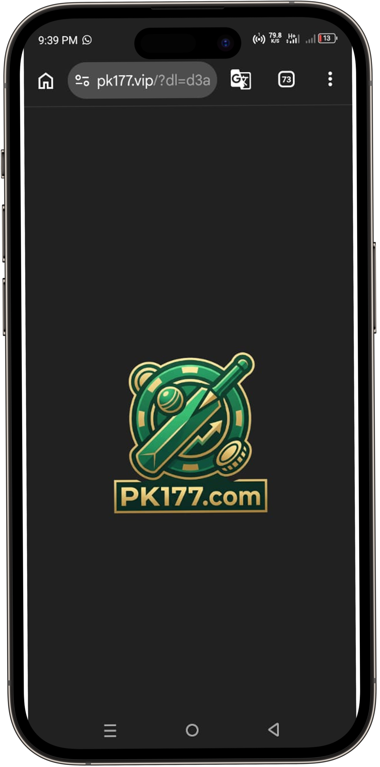PK177 Game Download (New Earning App) in Pakistan 2026 Complete Guide 1