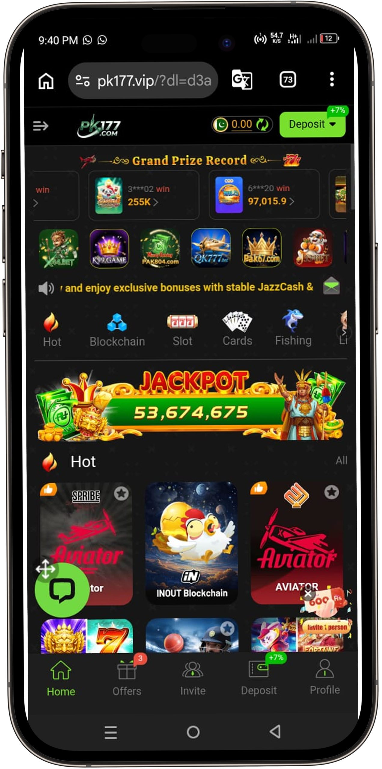 PK177 Game Download (New Earning App) in Pakistan 2026 Complete Guide 3