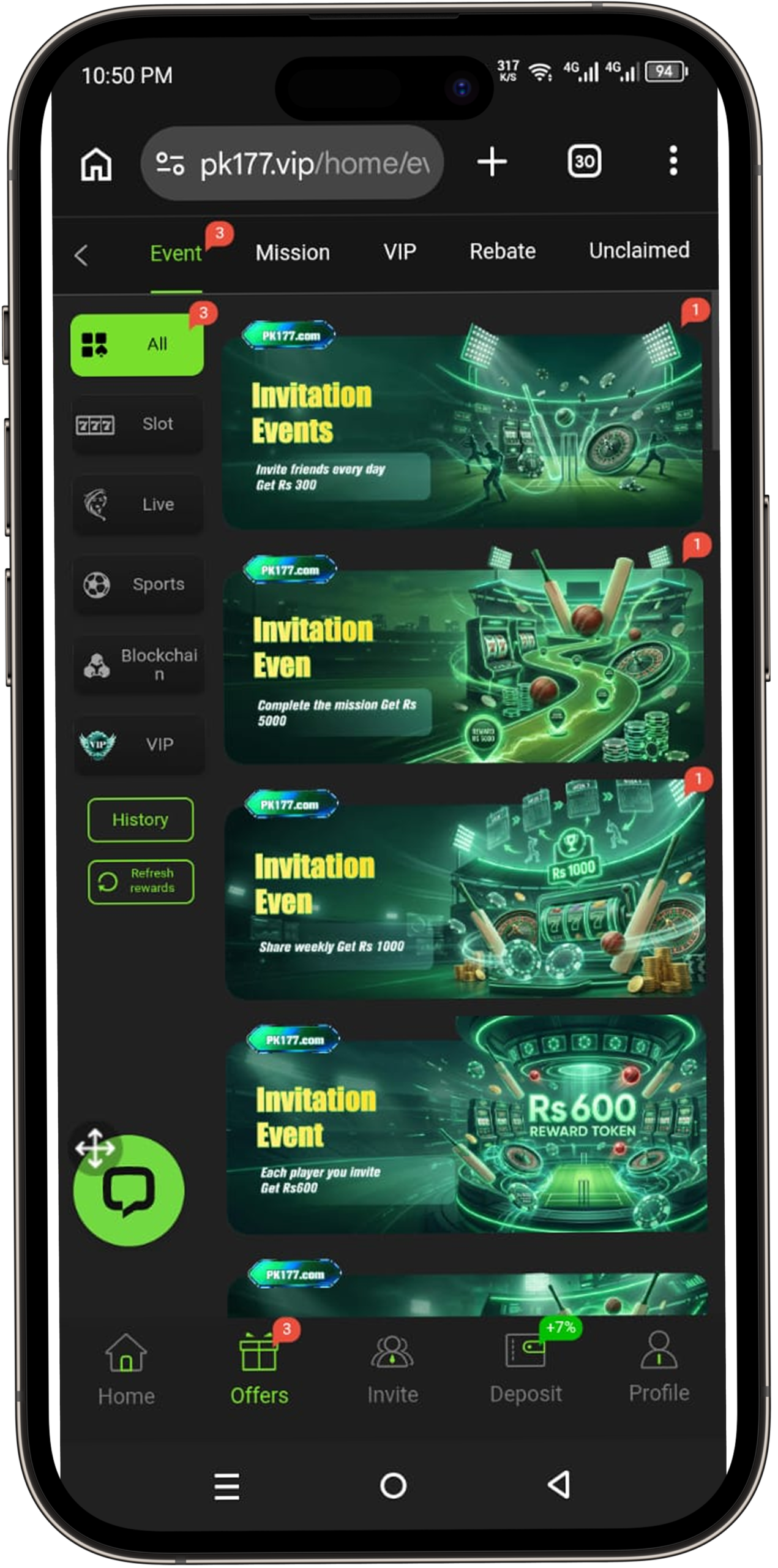 PK177 Game Download (New Earning App) in Pakistan 2026 Complete Guide 4