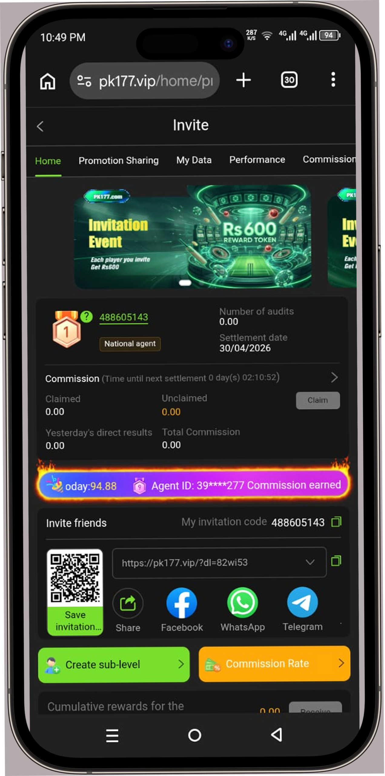 PK177 Game Download (New Earning App) in Pakistan 2026 Complete Guide 6