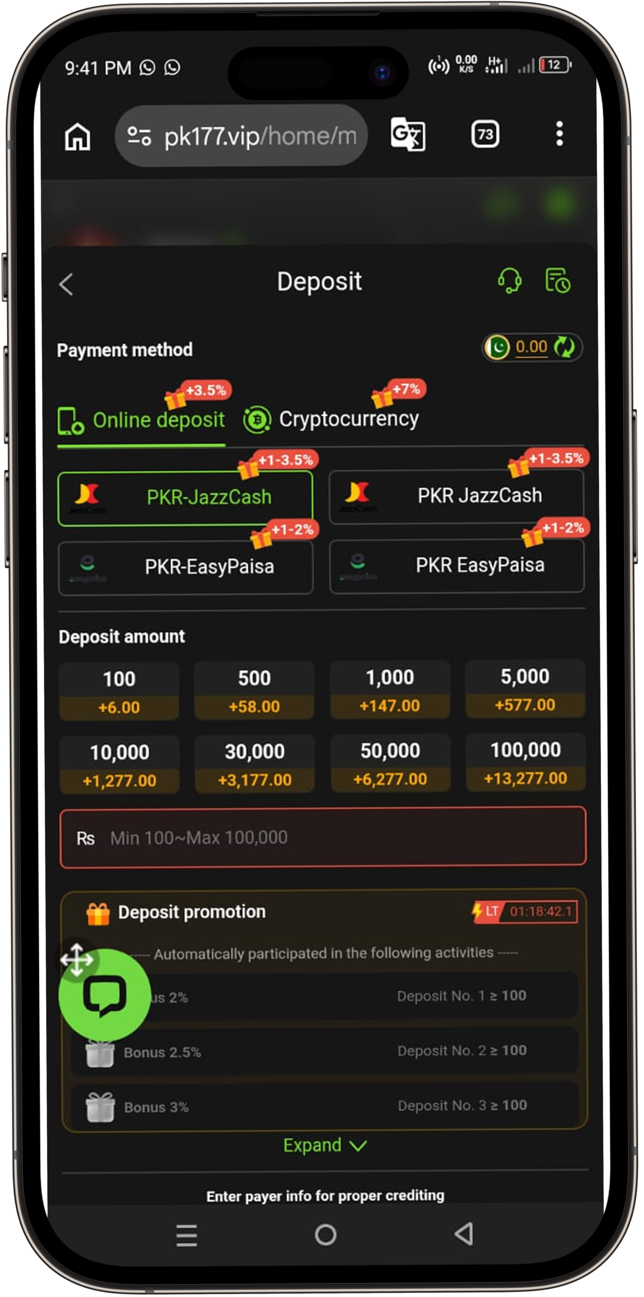 PK177 Game Download (New Earning App) in Pakistan 2026 Complete Guide 7