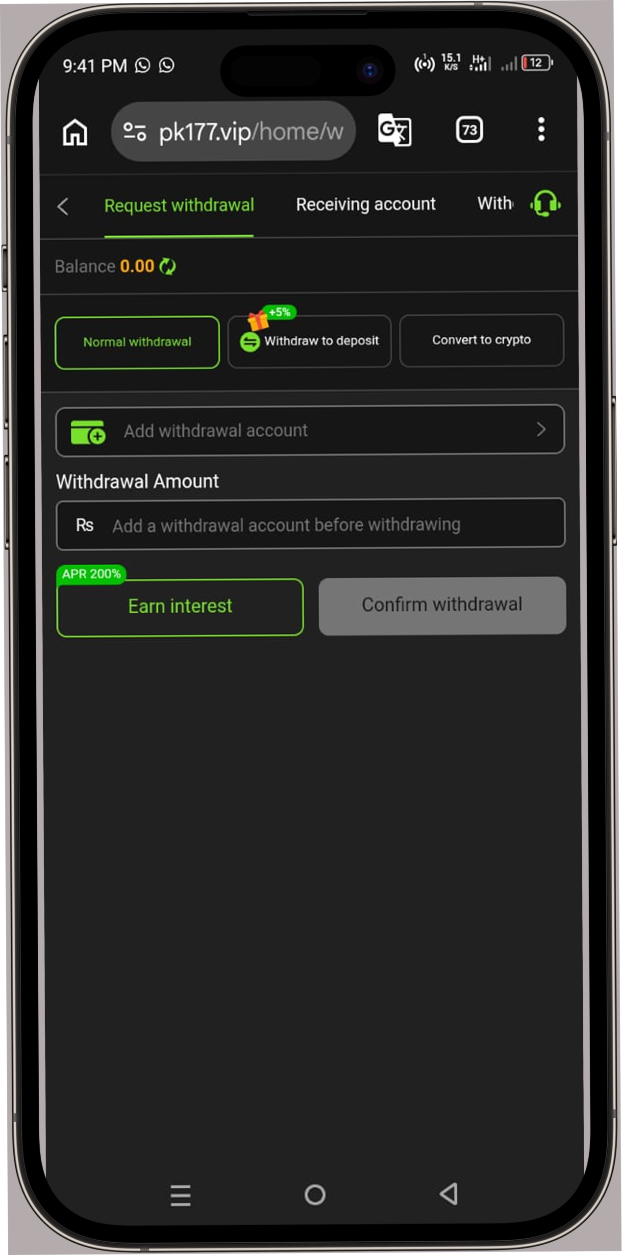 PK177 Game Download (New Earning App) in Pakistan 2026 Complete Guide 8