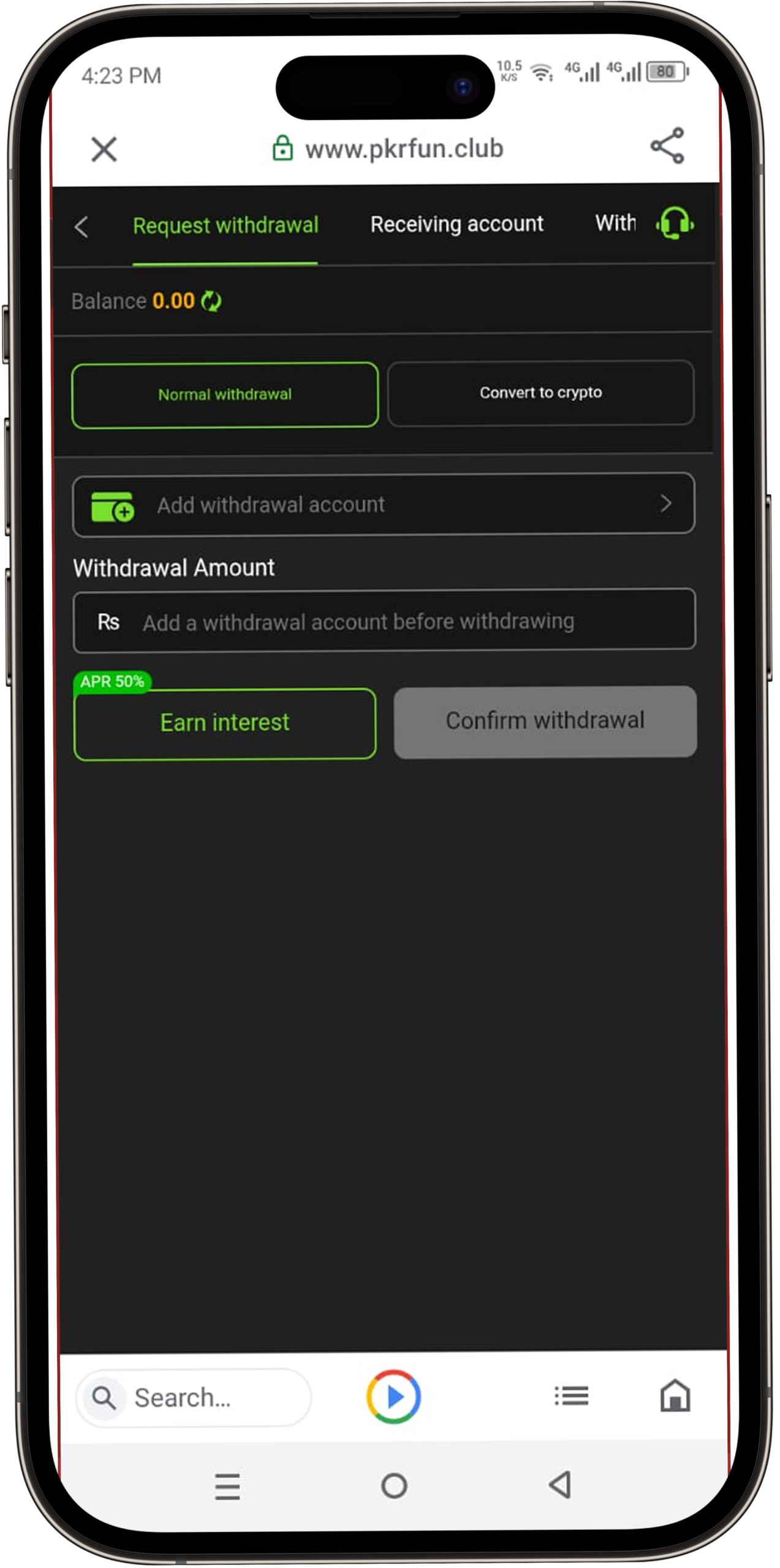 PKR Fun Game 2026 – Download, Login, Rewards & Full Earning Guide in Pakistan 8