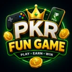 PKR Fun Game 2026 – Download, Login, Rewards & Full Earning Guide in Pakistan