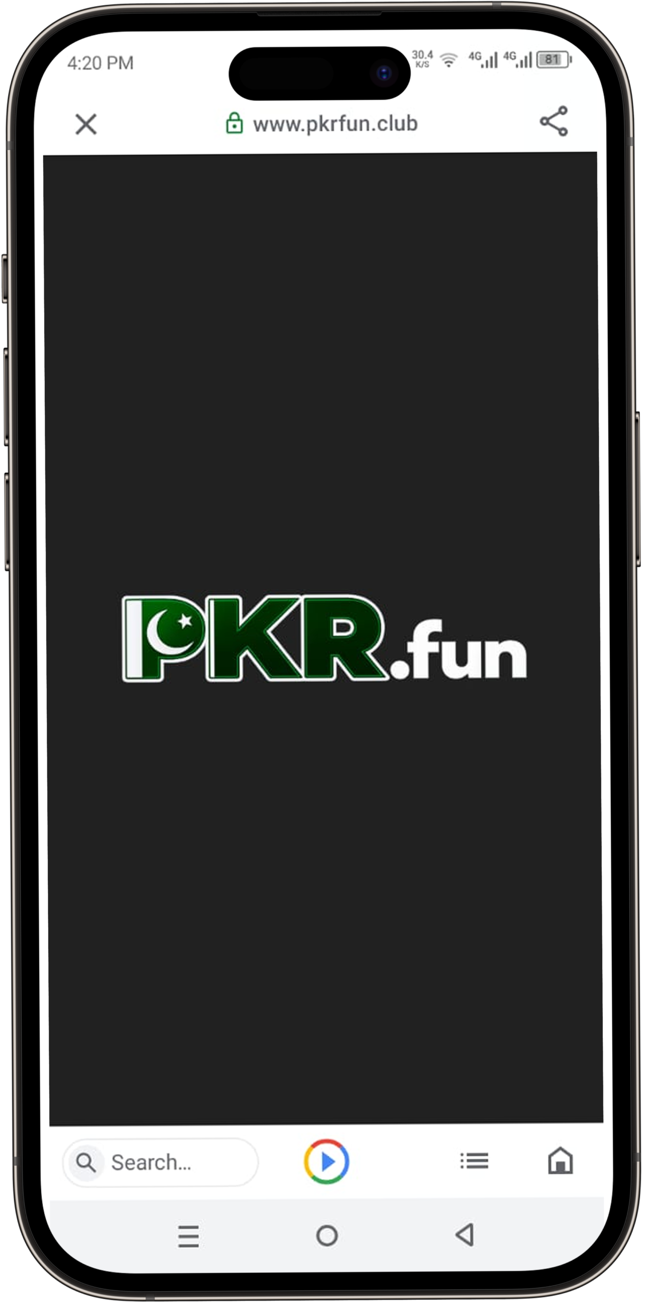 PKR Fun Game 2026 – Download, Login, Rewards & Full Earning Guide in Pakistan 1