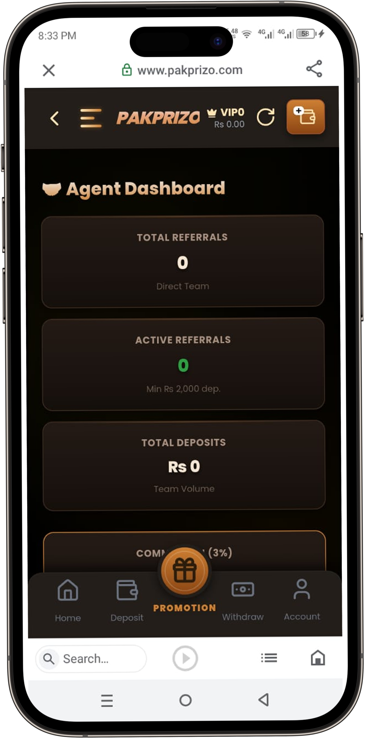 Pak Prizo Game Download APK (Best Earning App) In 2026 – Complete Guide for Pakistani Users 4