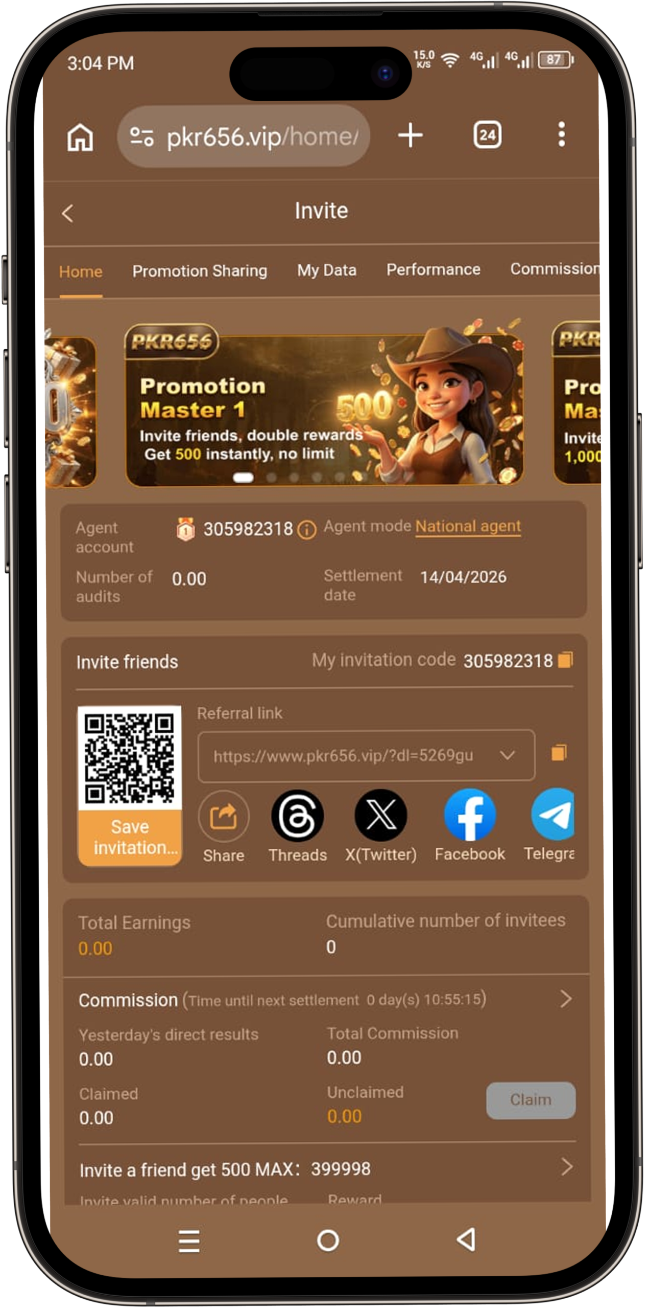 Pkr656vip Game Download APK (Earning App in Pakistan) 2025 – Honest Guide & Review 5