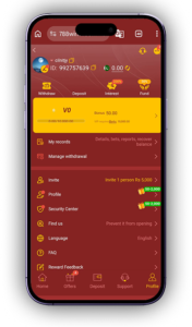 788Win Game Download Guide for Android Free Online Earning App 4