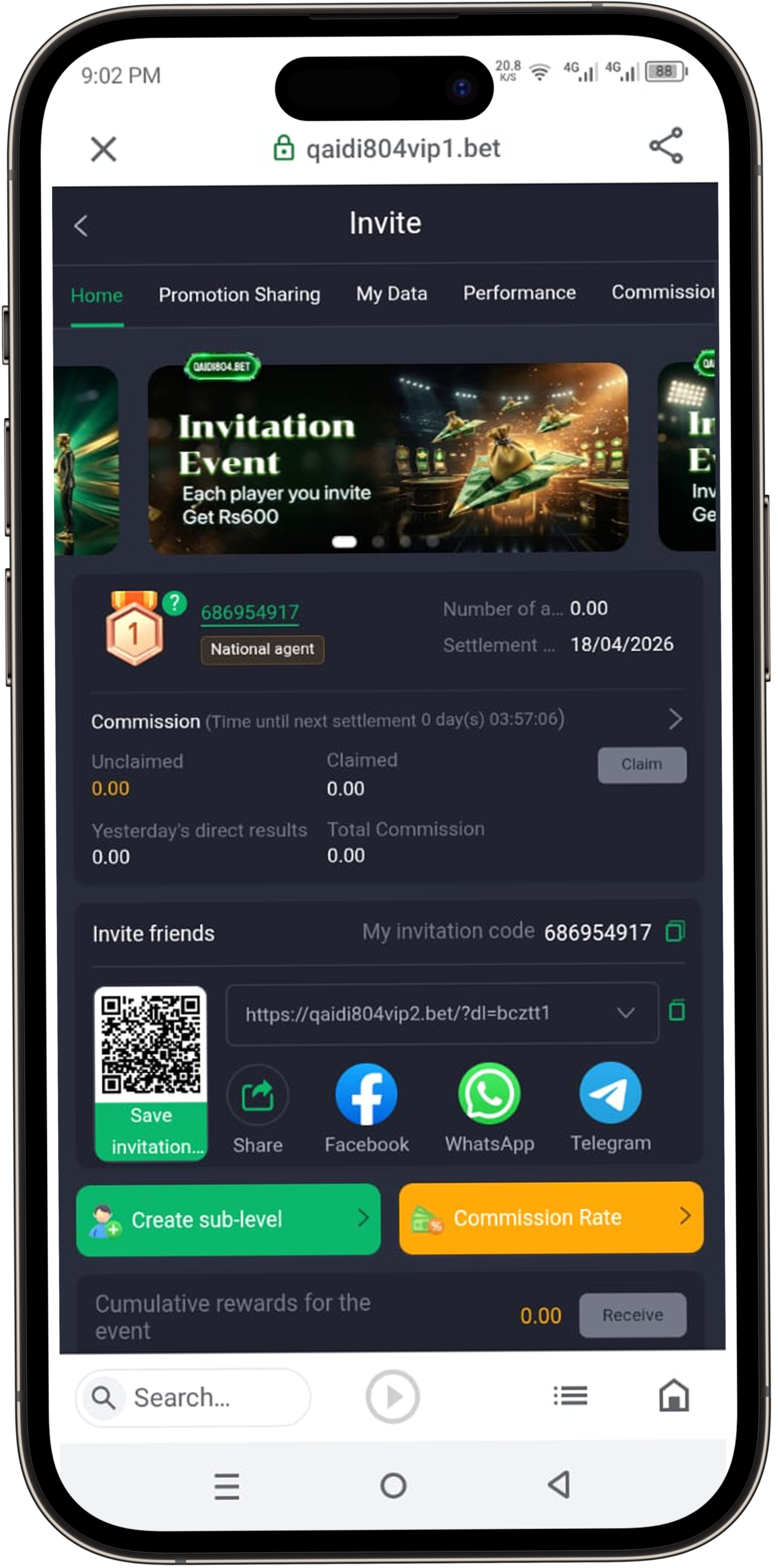 Qaidi 804 Game Download (Qaidi804) Free for Android 2026 6