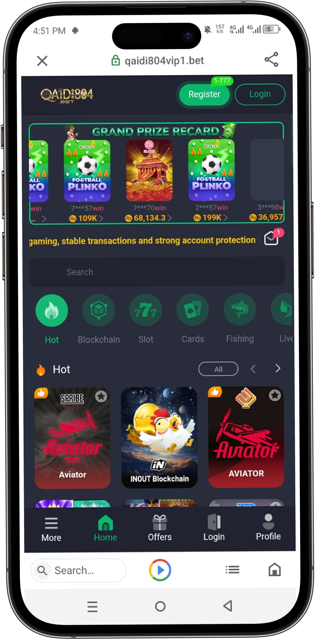 Qaidi 804 Game Download (Qaidi804) Free for Android 2026 3