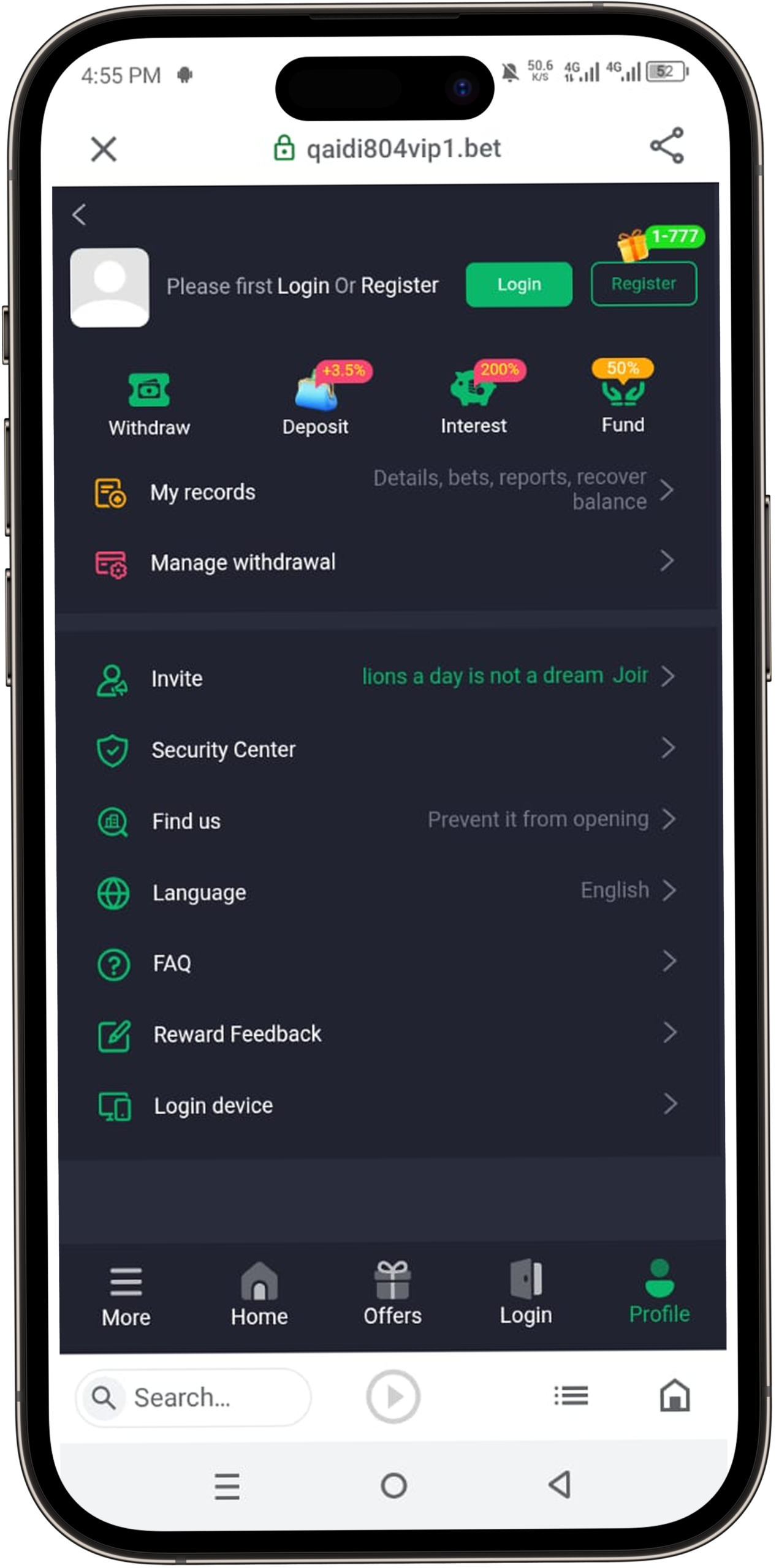 Qaidi 804 Game Download (Qaidi804) Free for Android 2026 5