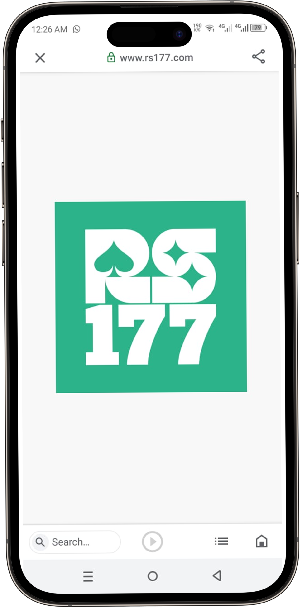 RS177 Game Download Latest Earning App For Android in 2026 1