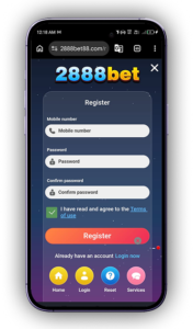 2888Bet Game Download – Best Earning APK For Free Updated in Pakistan 1
