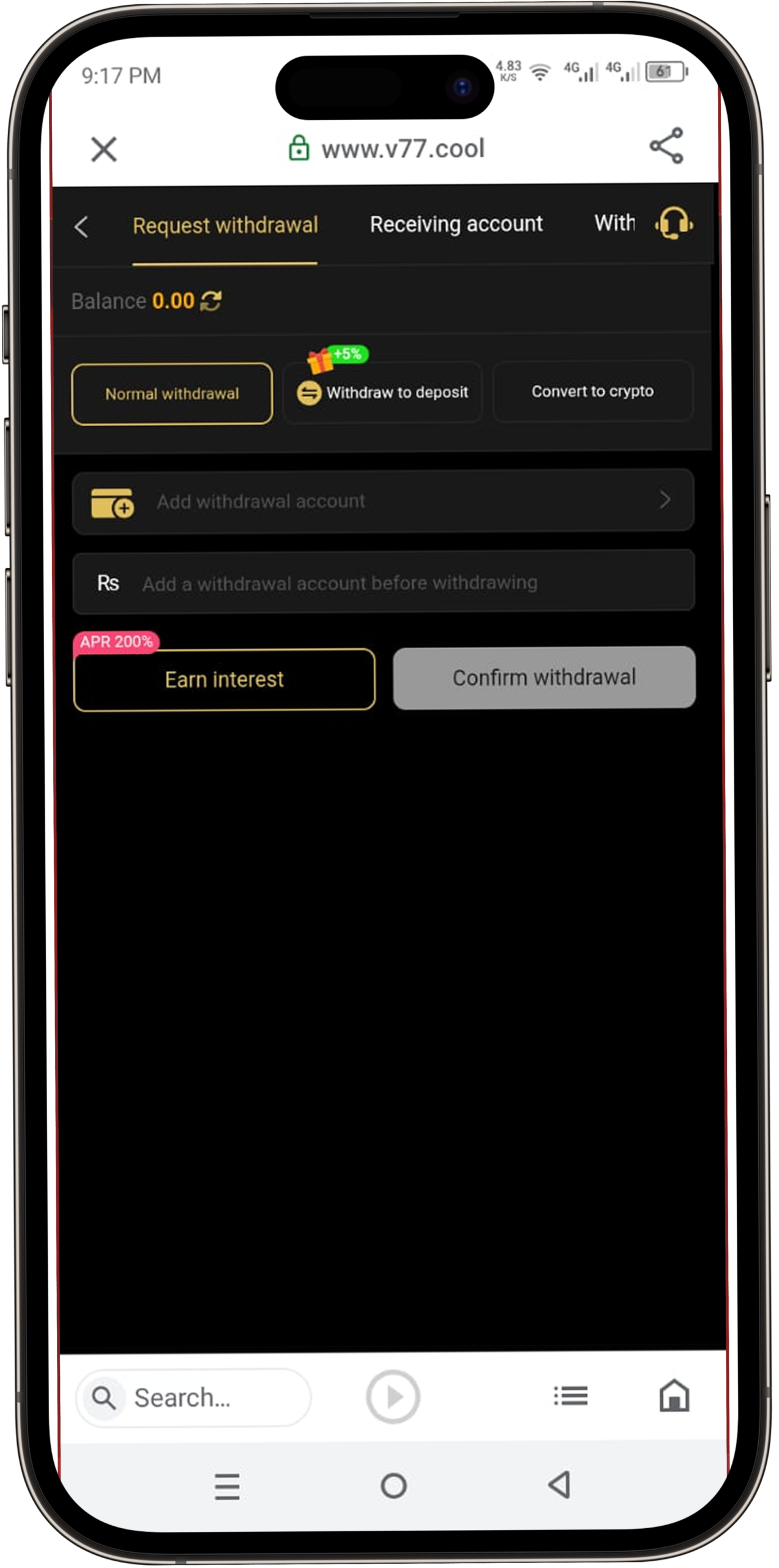 V77 Game Download APK Latest Version 2026 for Android in Pakistan 8