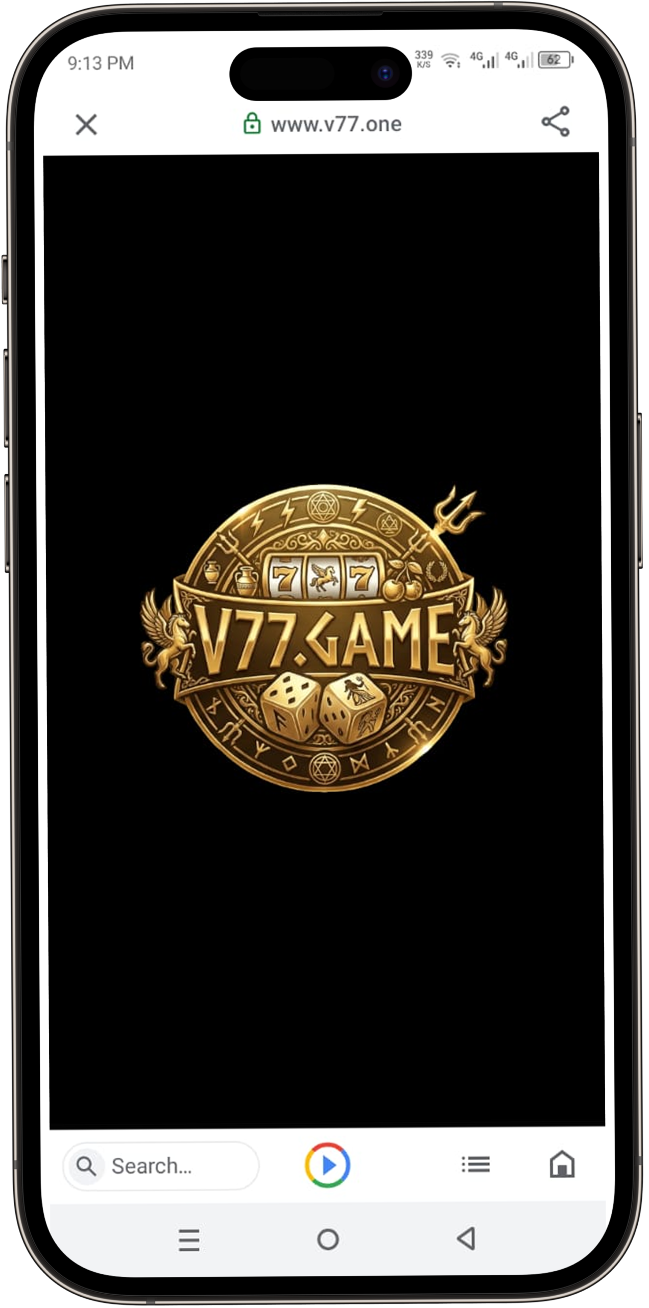 V77 Game Download APK Latest Version 2026 for Android in Pakistan 1
