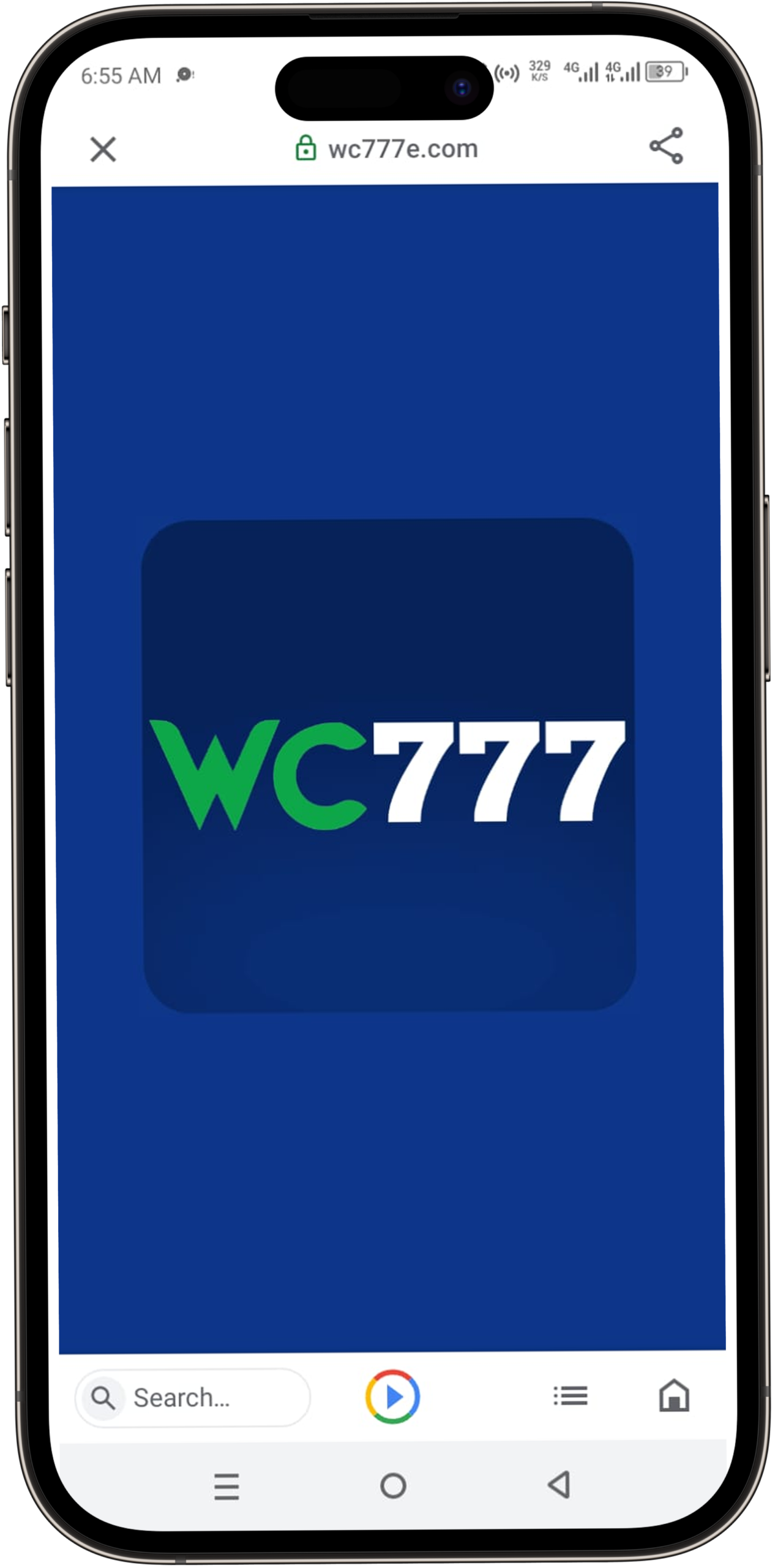 WC777 Game Download APK Latest Version Free for Android in Pakistan 2026 1