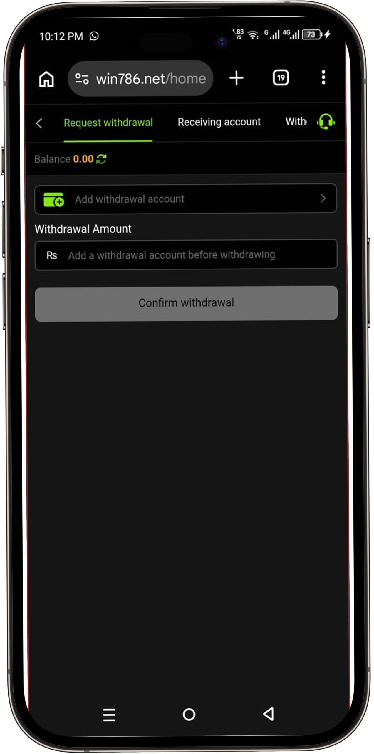 Win786 Game Download 2026 – Real Money Earning App for Android Pakistan Full Guide 8