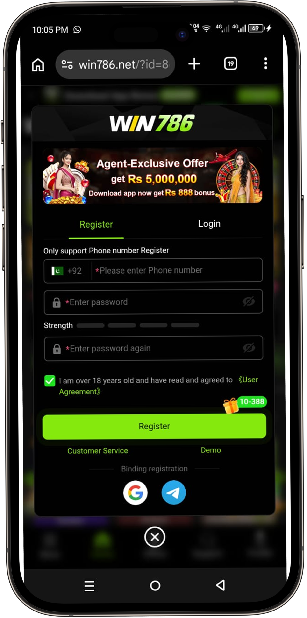 Win786 Game Download 2026 – Real Money Earning App for Android Pakistan Full Guide 2