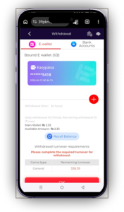 PKRVIP Game APK Download 2026 – New Earning App Pakistan 6