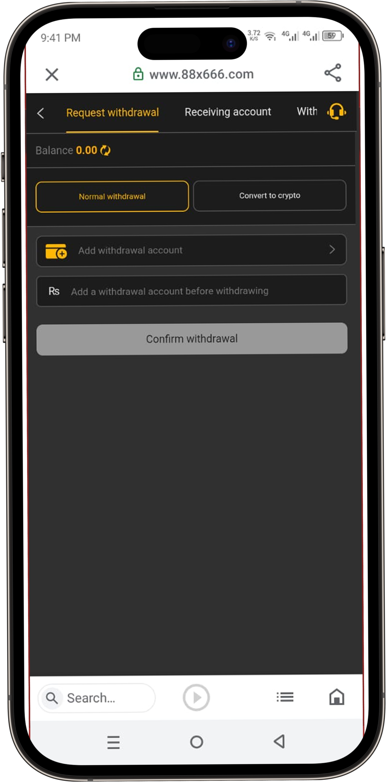 X666 Game Download APK (Earning App in Pakistan) 2025 7