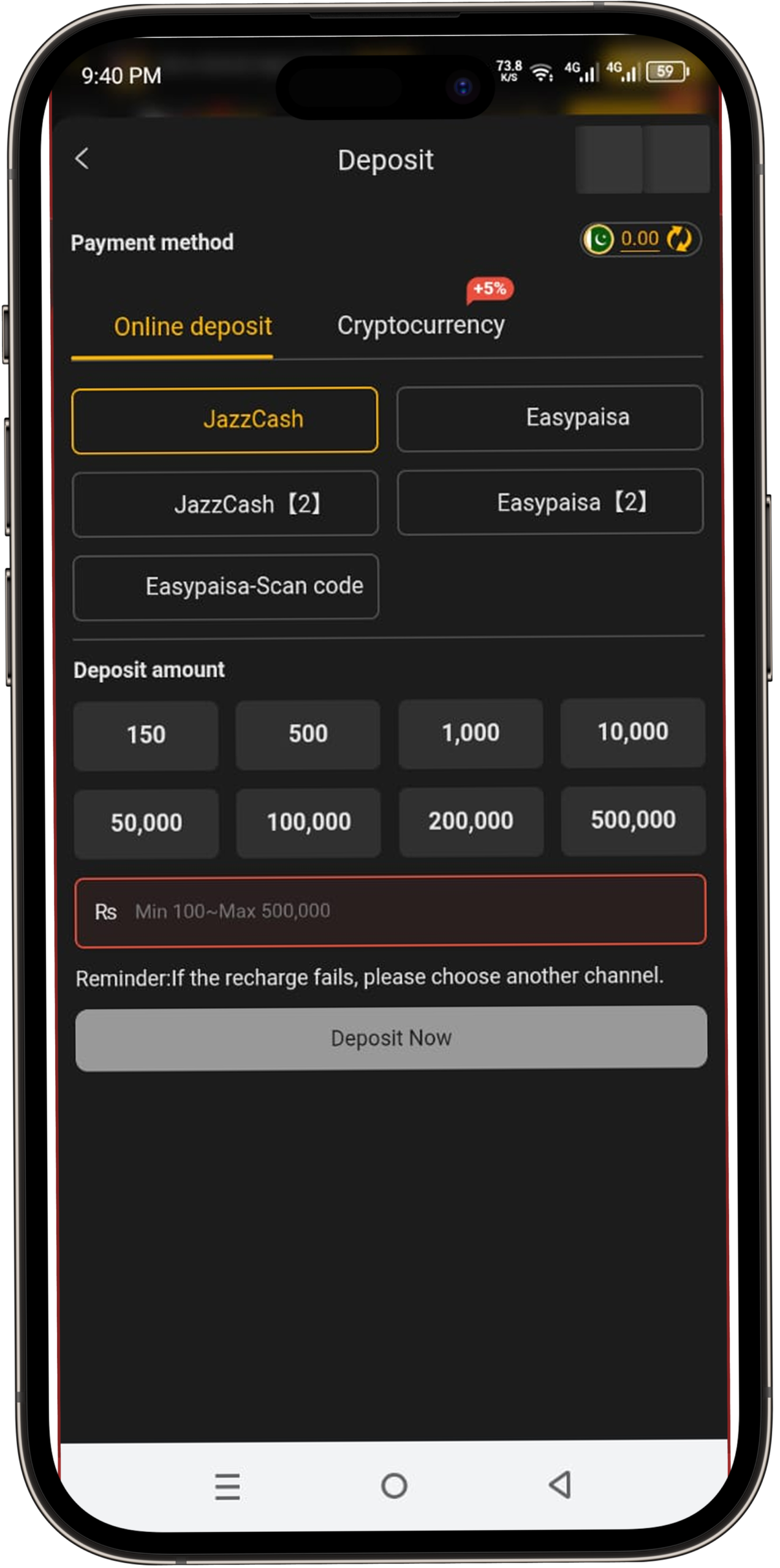 X666 Game Download APK (Earning App in Pakistan) 2025 6