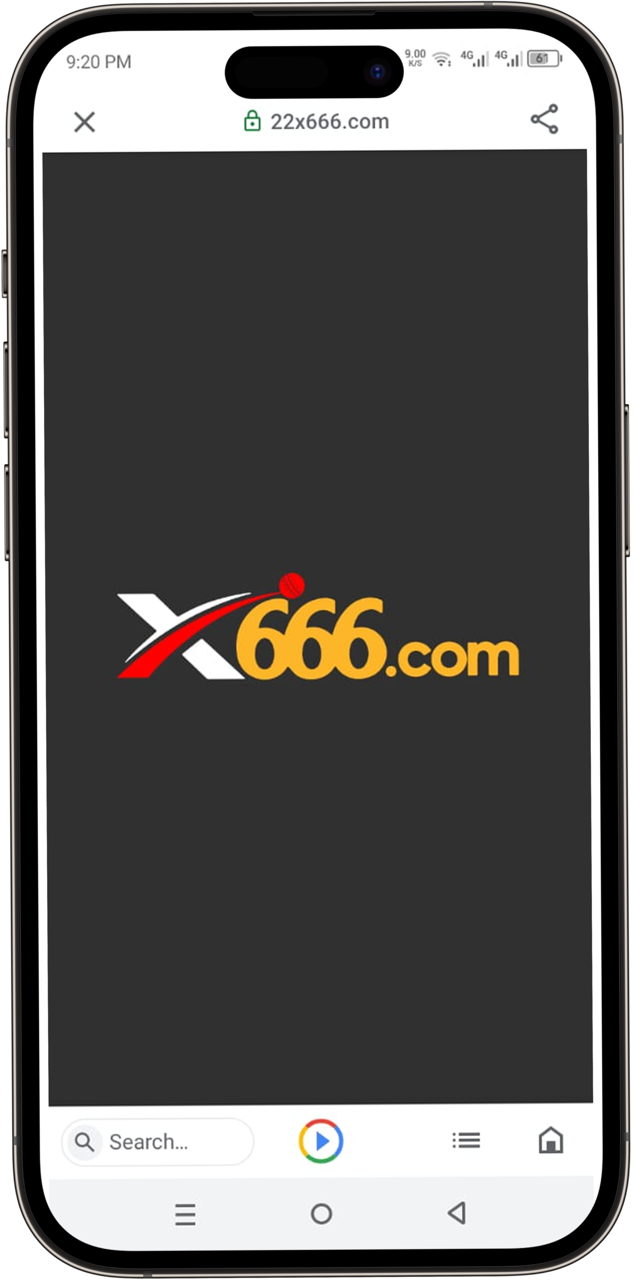 X666 Game Download APK (Earning App in Pakistan) 2025 1