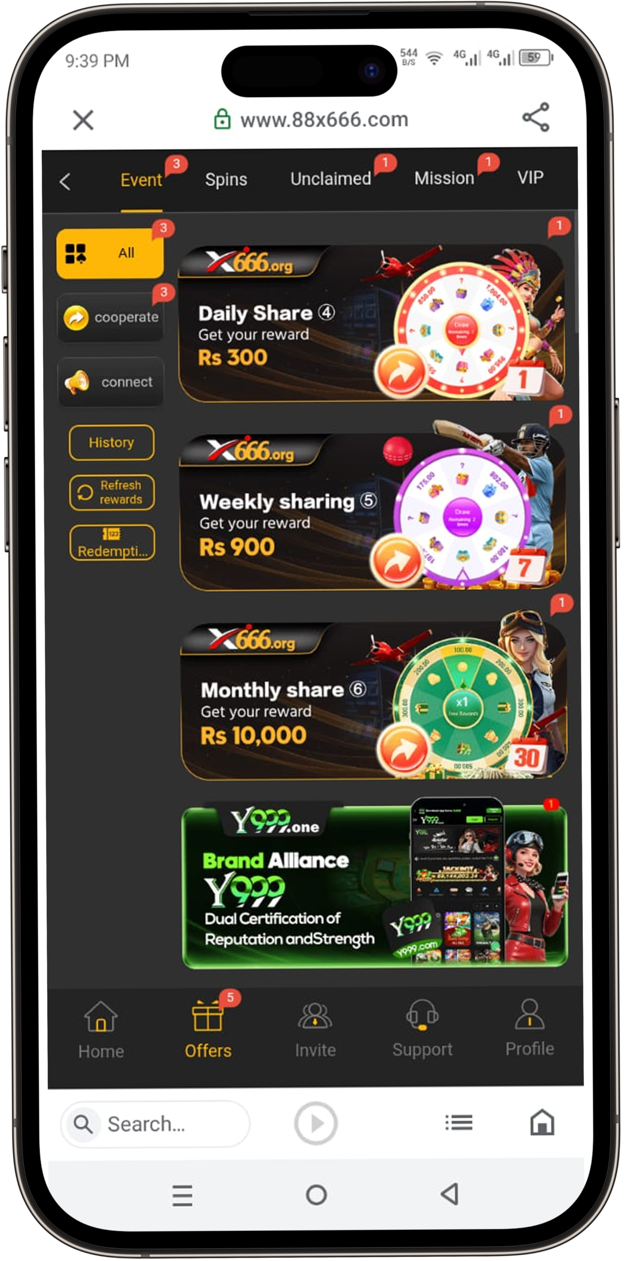 X666 Game Download APK (Earning App in Pakistan) 2025 4