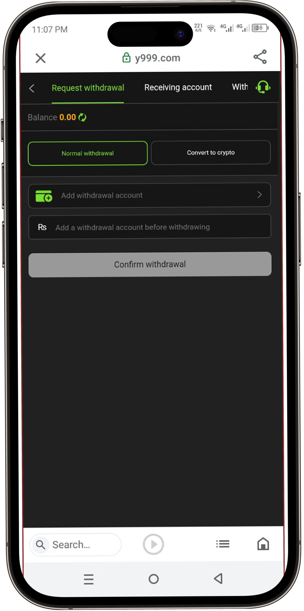 Y999 Game Download Best New Earning App in Pakistan 2026 8