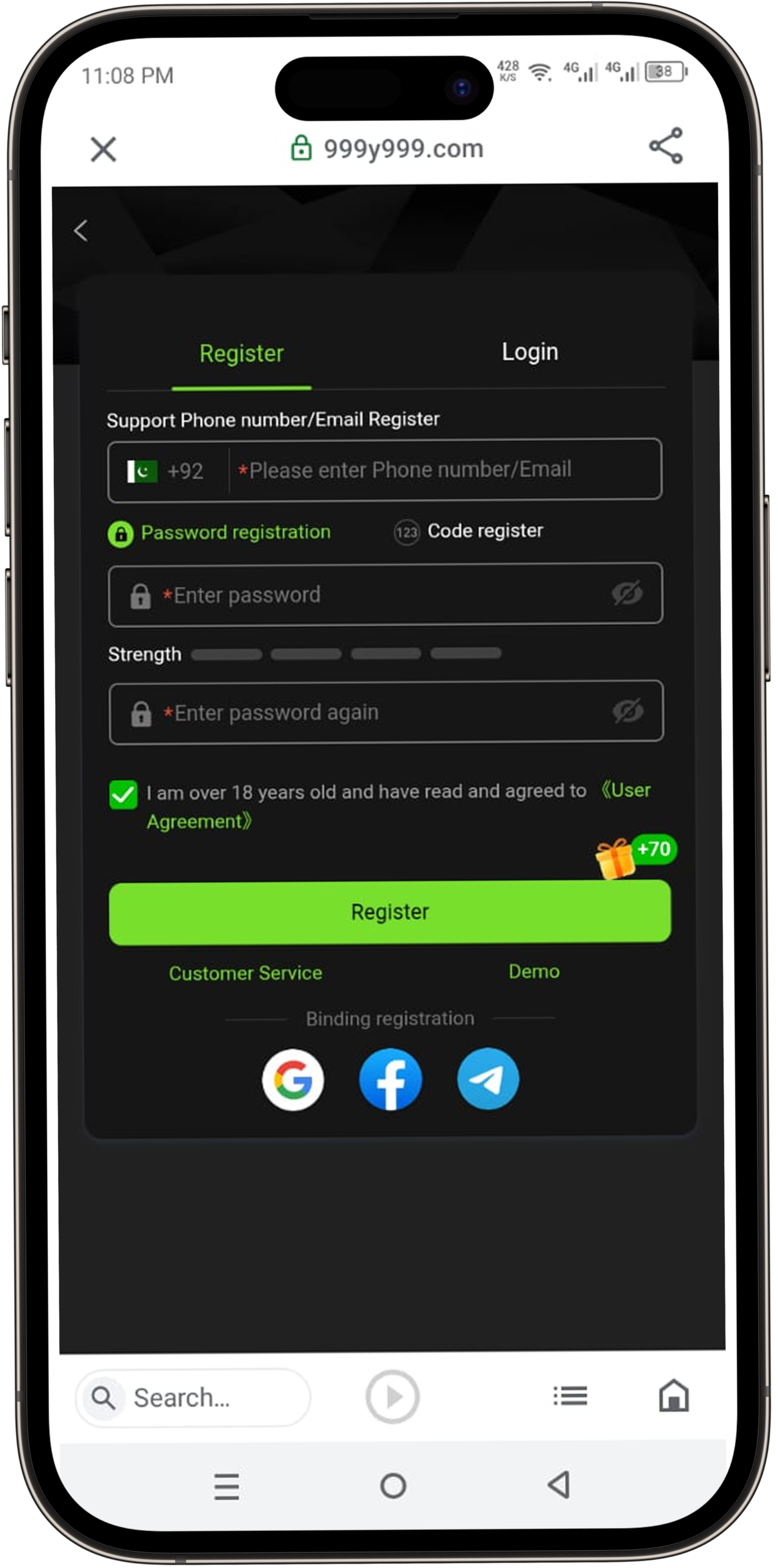 Y999 Game Download Best New Earning App in Pakistan 2026 2