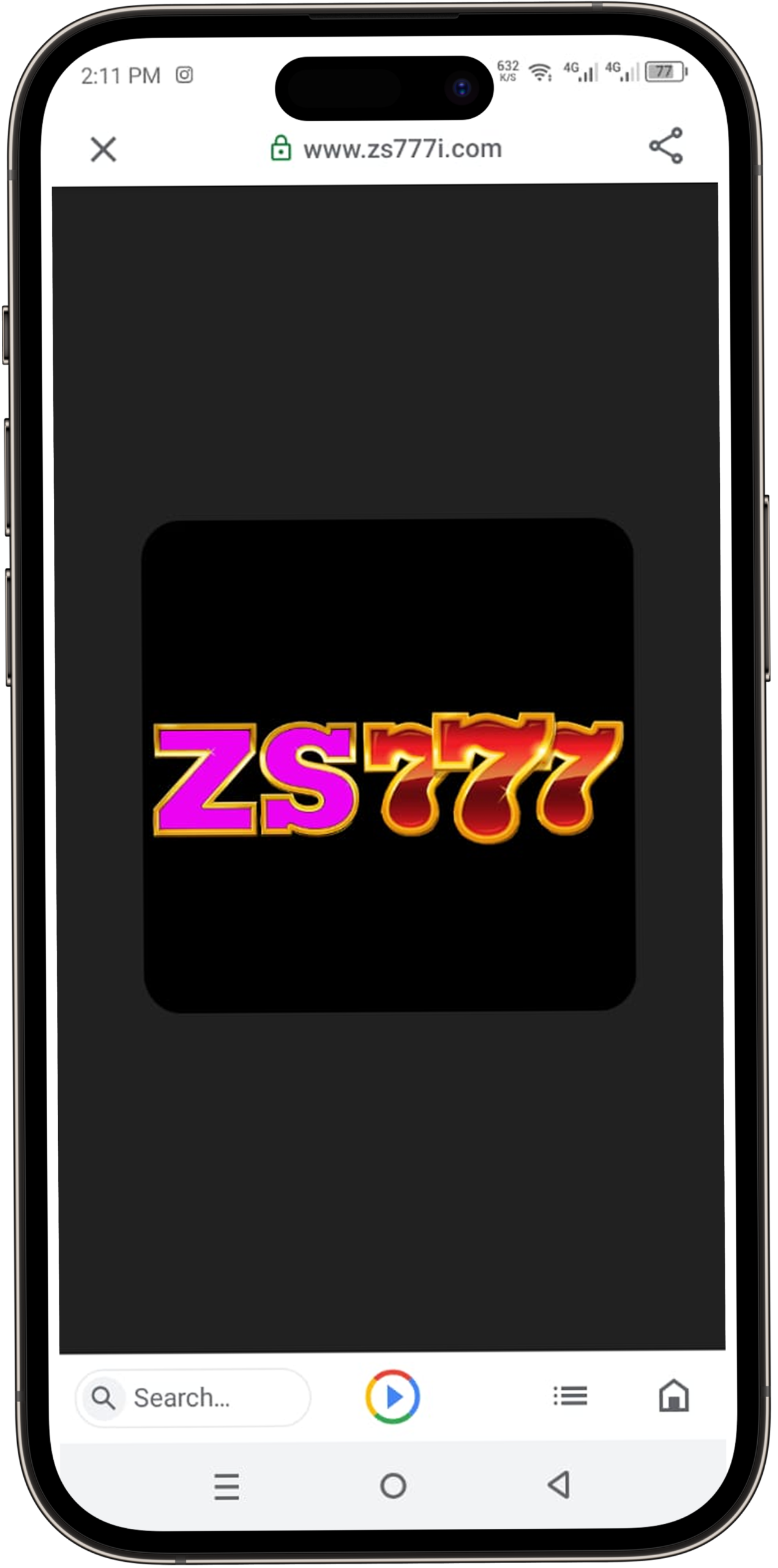 ZS777 Game APK Download 2026 – Best Real Money Earning App for Android & iOS 1