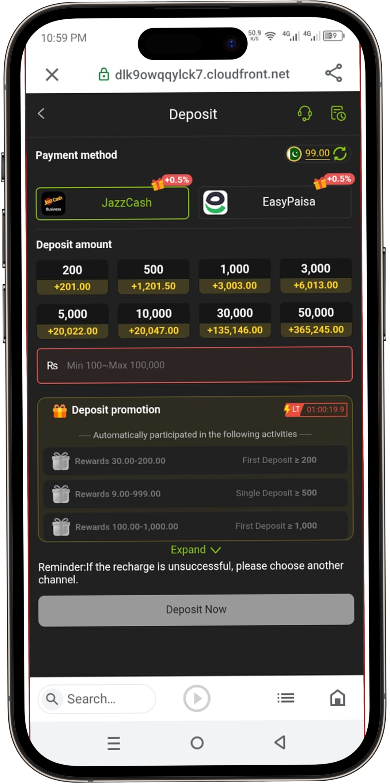Zs999 Game Download APK (New Earning App) For Android 2026 7