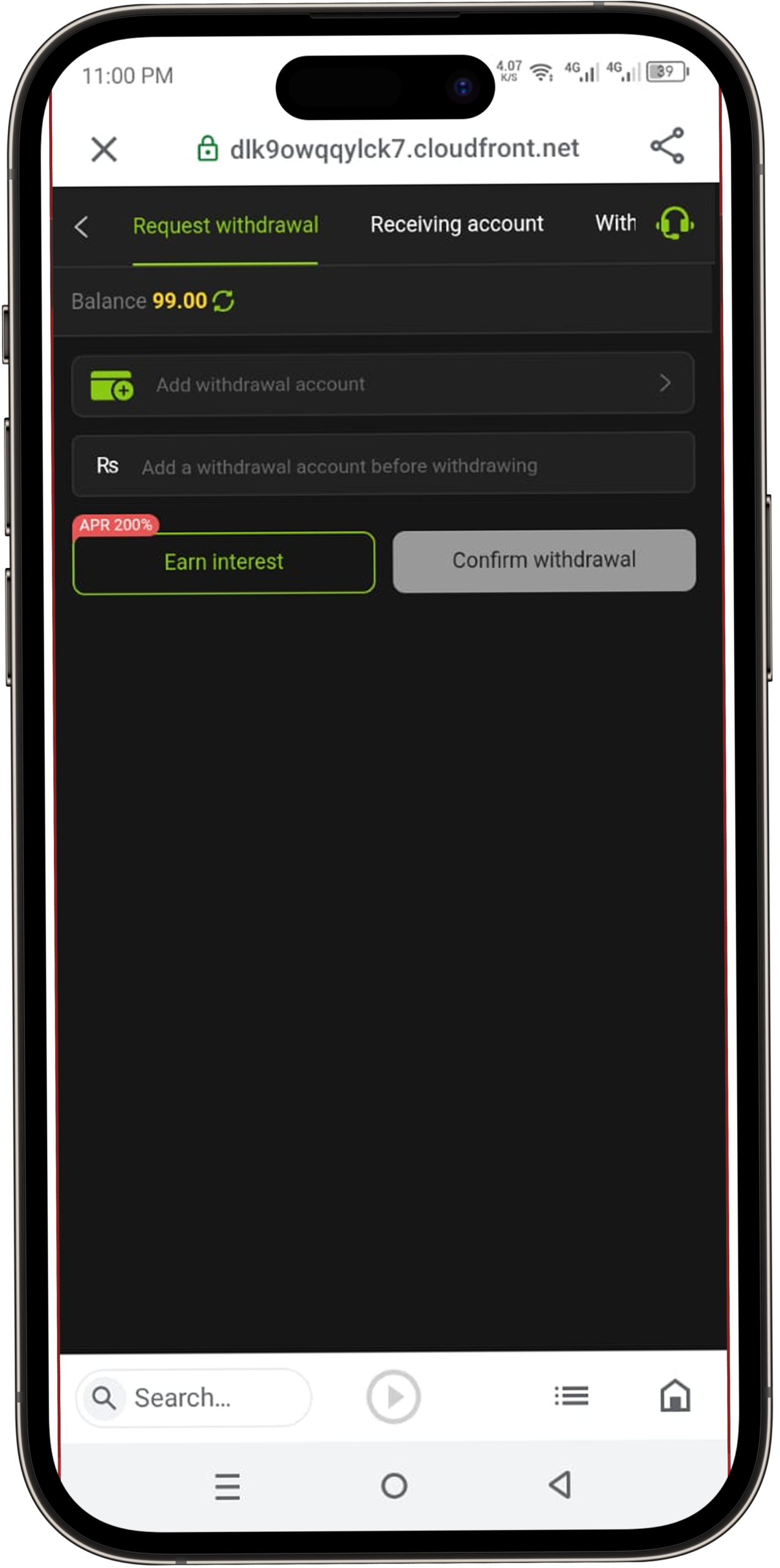 Zs999 Game Download APK (New Earning App) For Android 2026 8