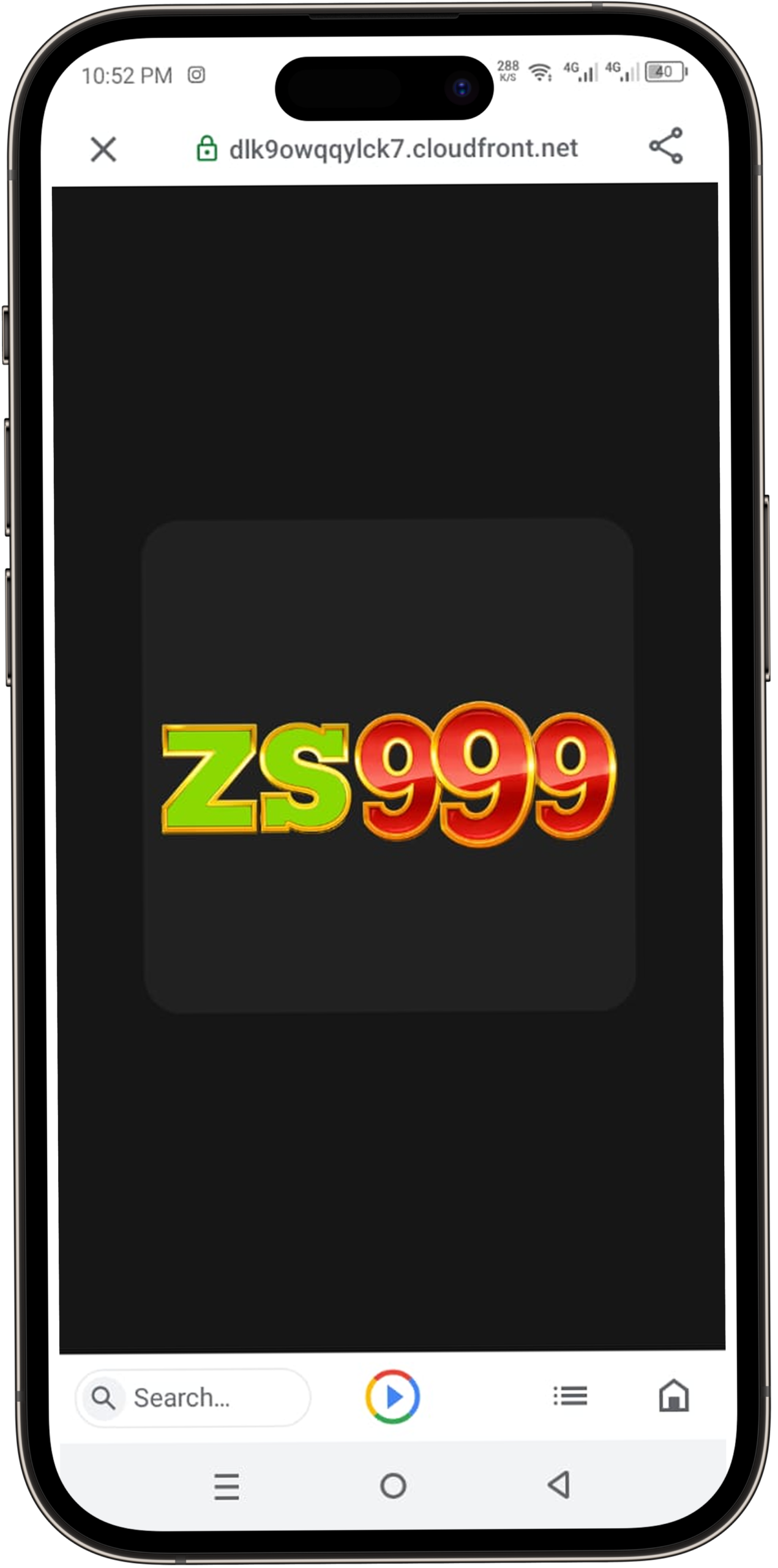 Zs999 Game Download APK (New Earning App) For Android 2026 1