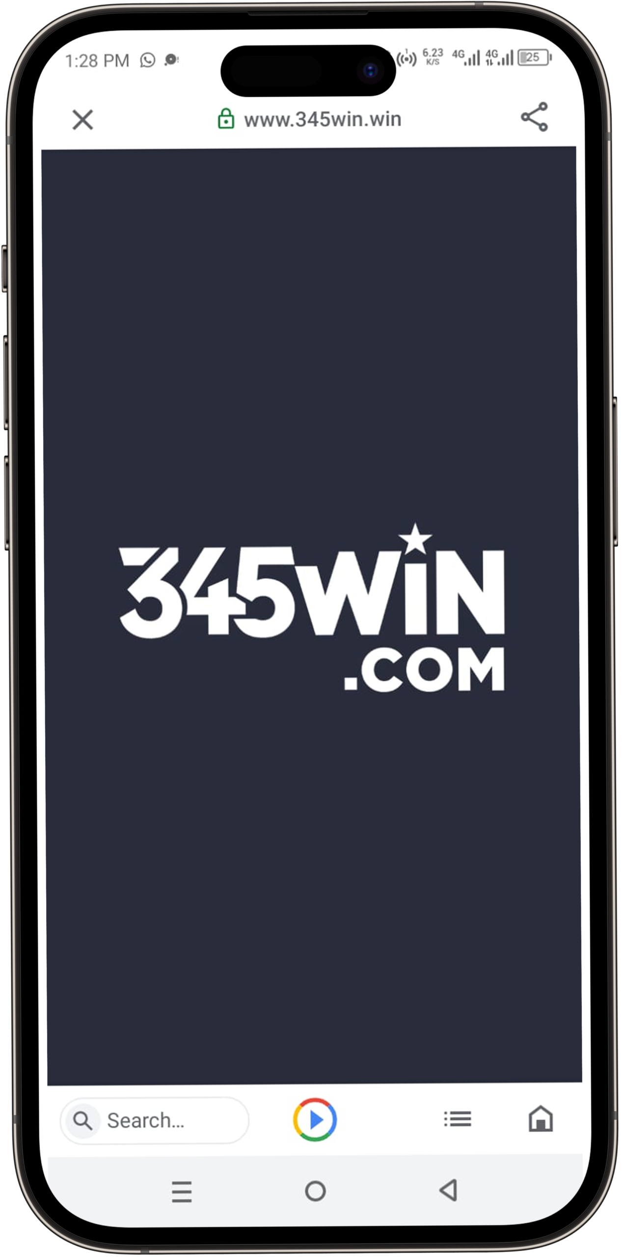 345Win Game Download APK 2026 – Real Earning App for Android in Pakistan 1