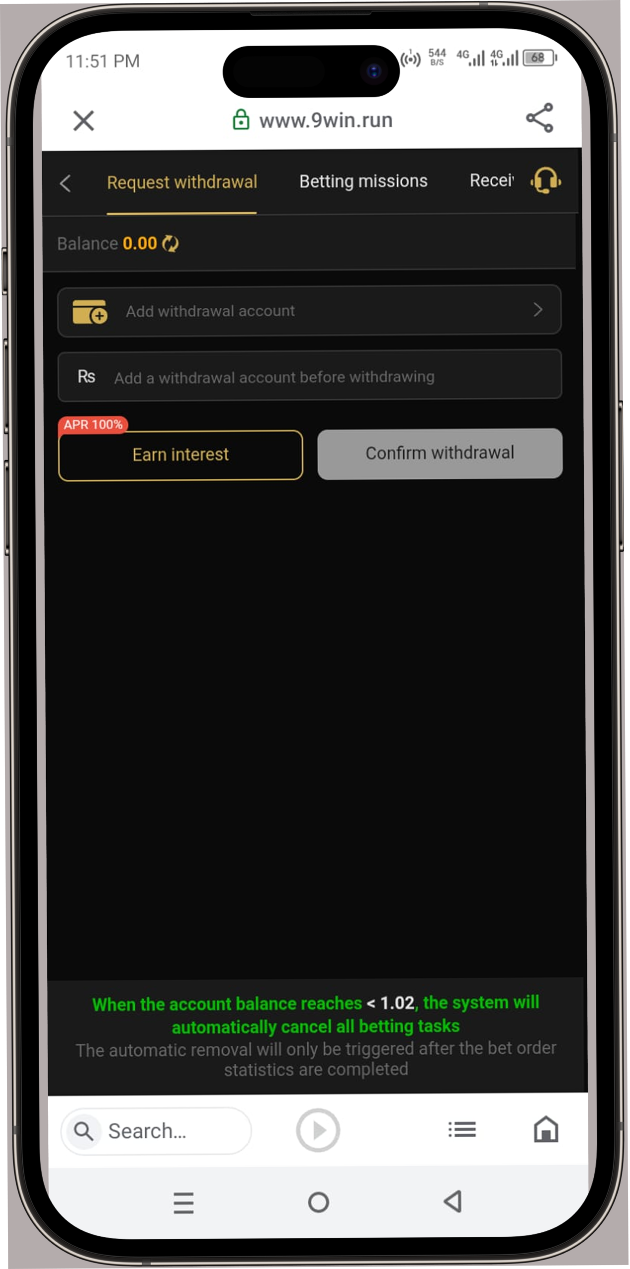 9Win Game Download APK 2026 – Play & Earn in Pakistan 8