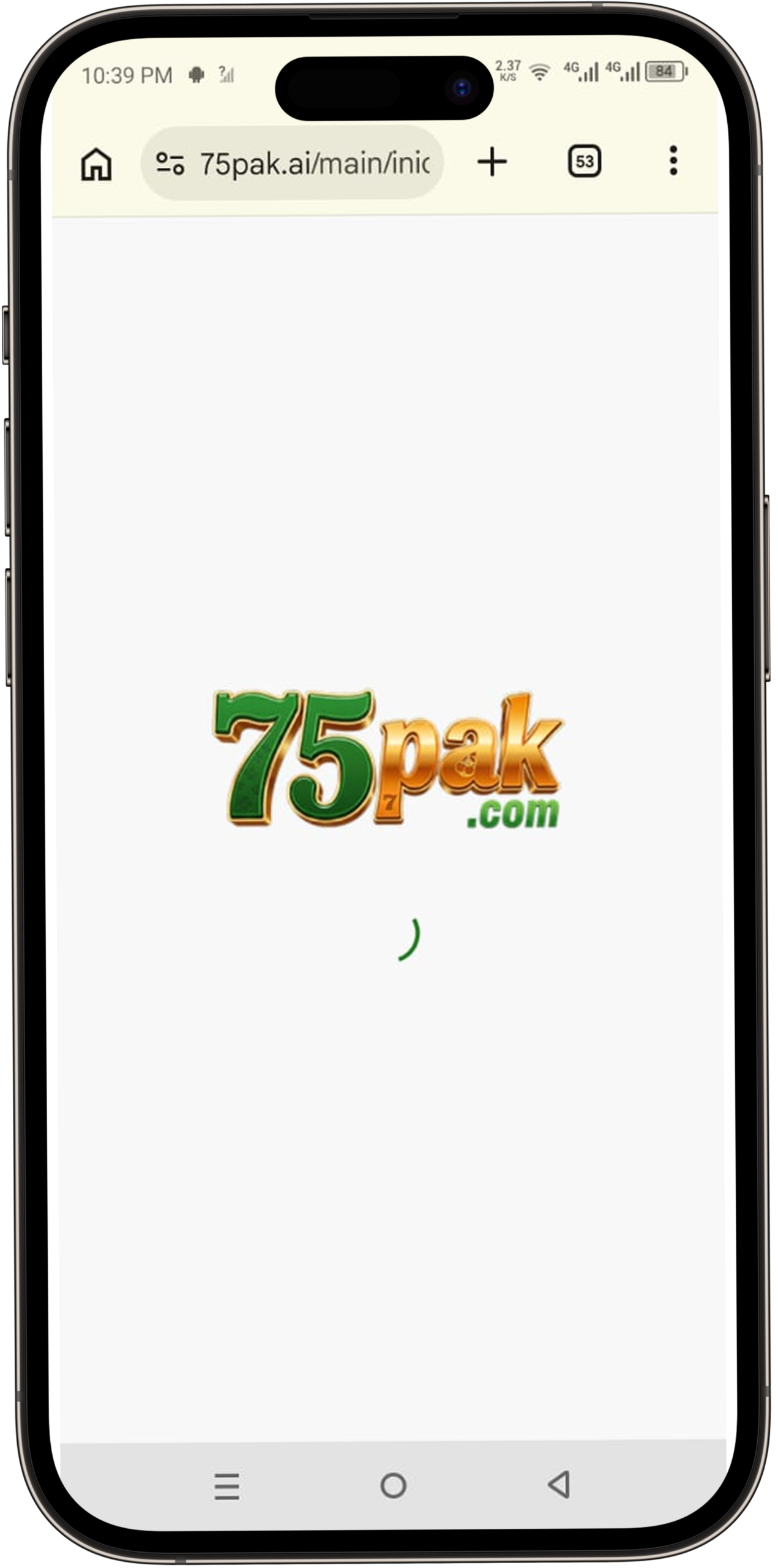 75pak Game APK Download Real Money Earning Games in Pakistan (Complete Guide 2026) 1
