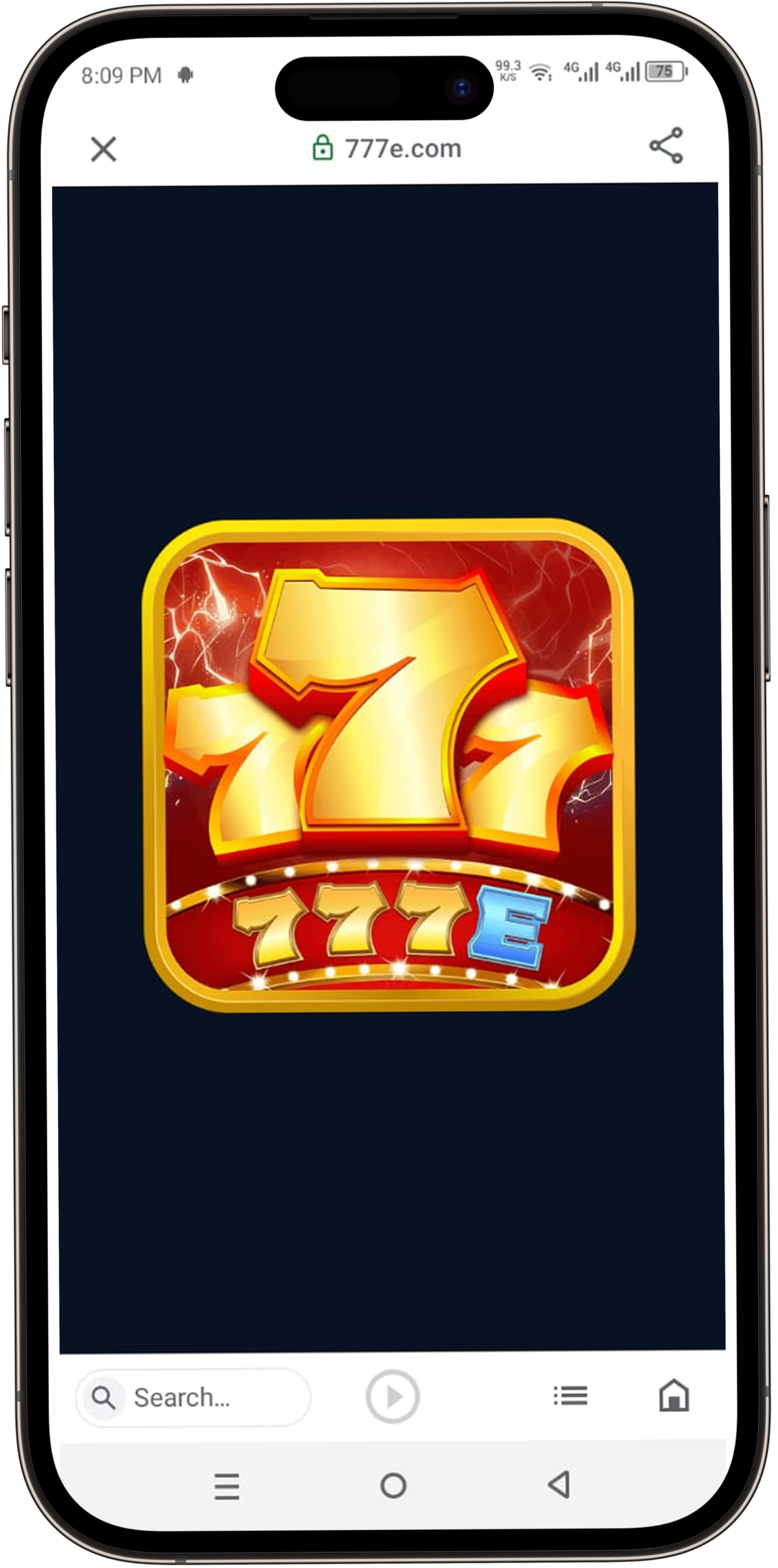 777E Game Download APK 2026 – Best Earning App for Android 1