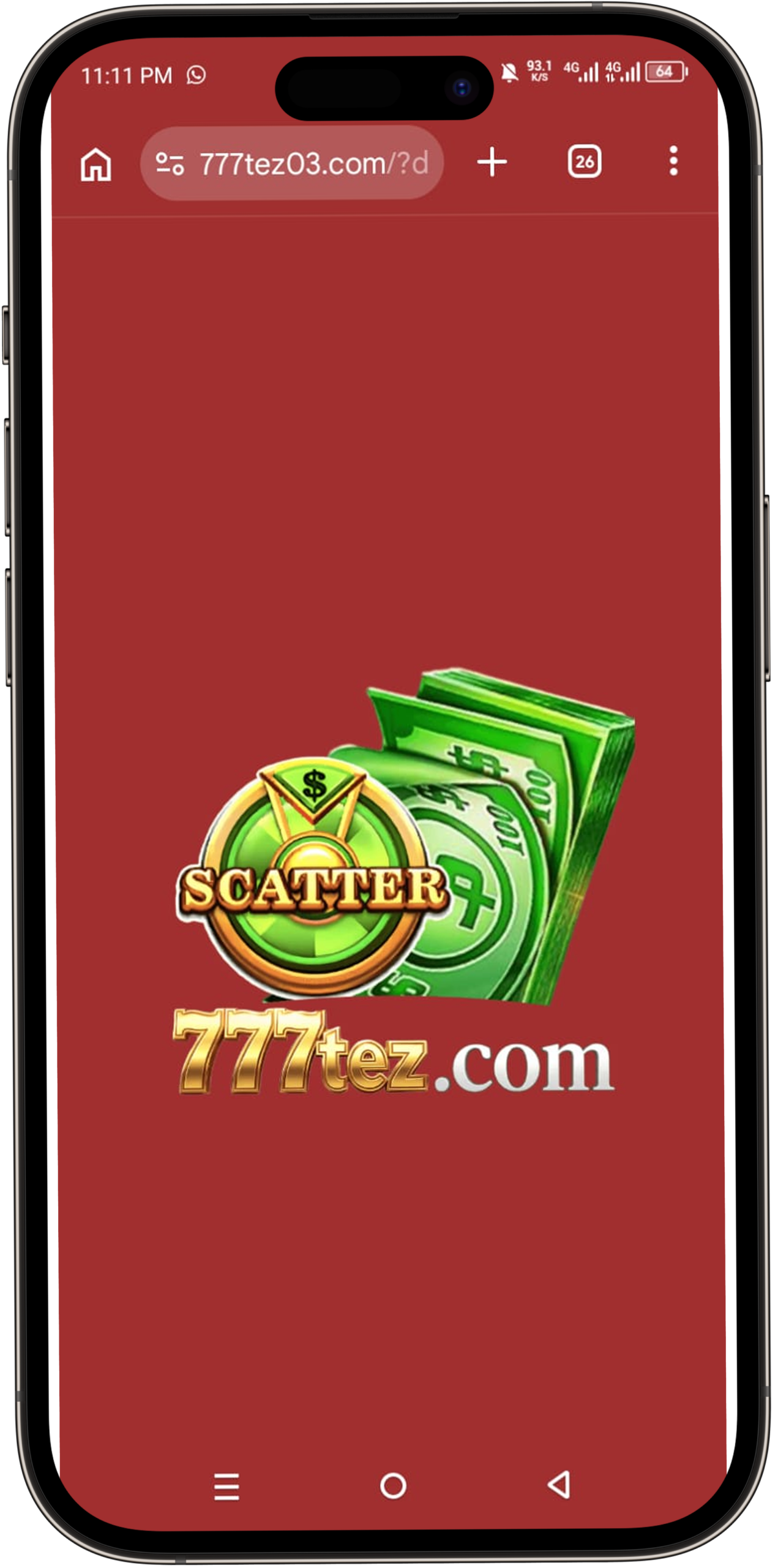 777Tez Game APK Download Real Money Earning App in Pakistan (2026) 1