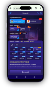 ISB7 Game APK Download Real Earning App Free (2026) in Pakistan 5