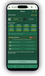 UK777 Game Download For Android Latest APK (Real Earning App 2026 Pakistan Guide) 5