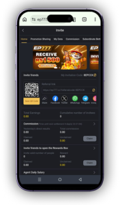 EP777 Game APK Download New Real Earning App in Pakistan 2026 5