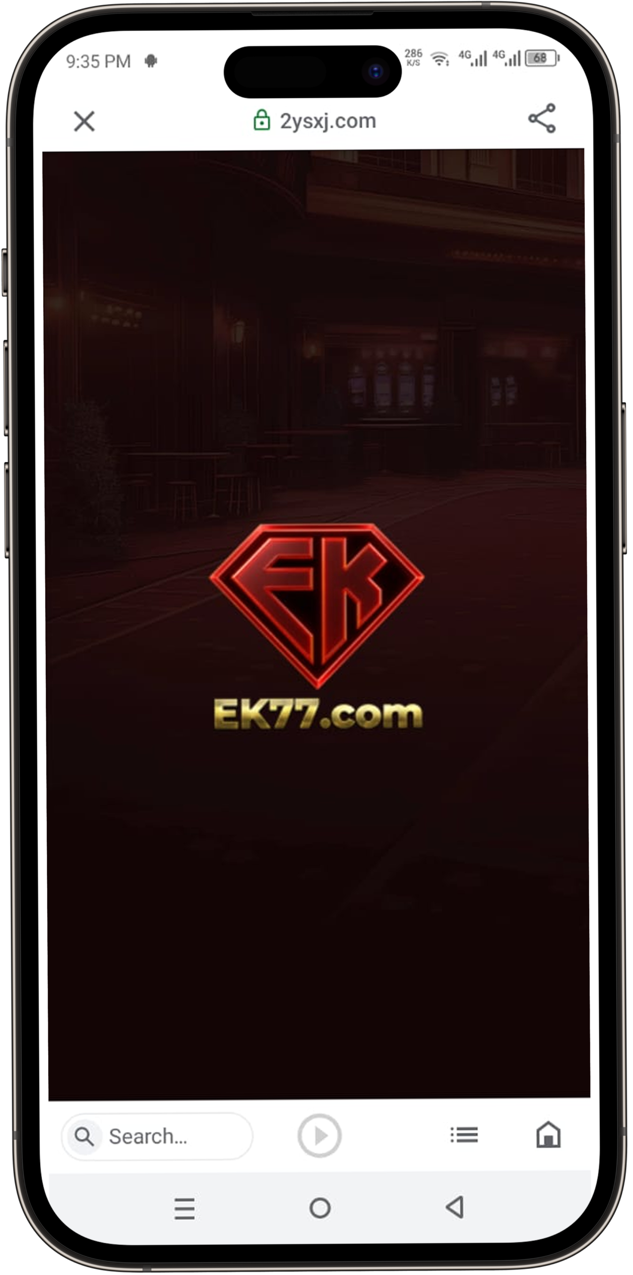 EK77 Game Download APK Real Money Earning App for Android in Pakistan 2026 1