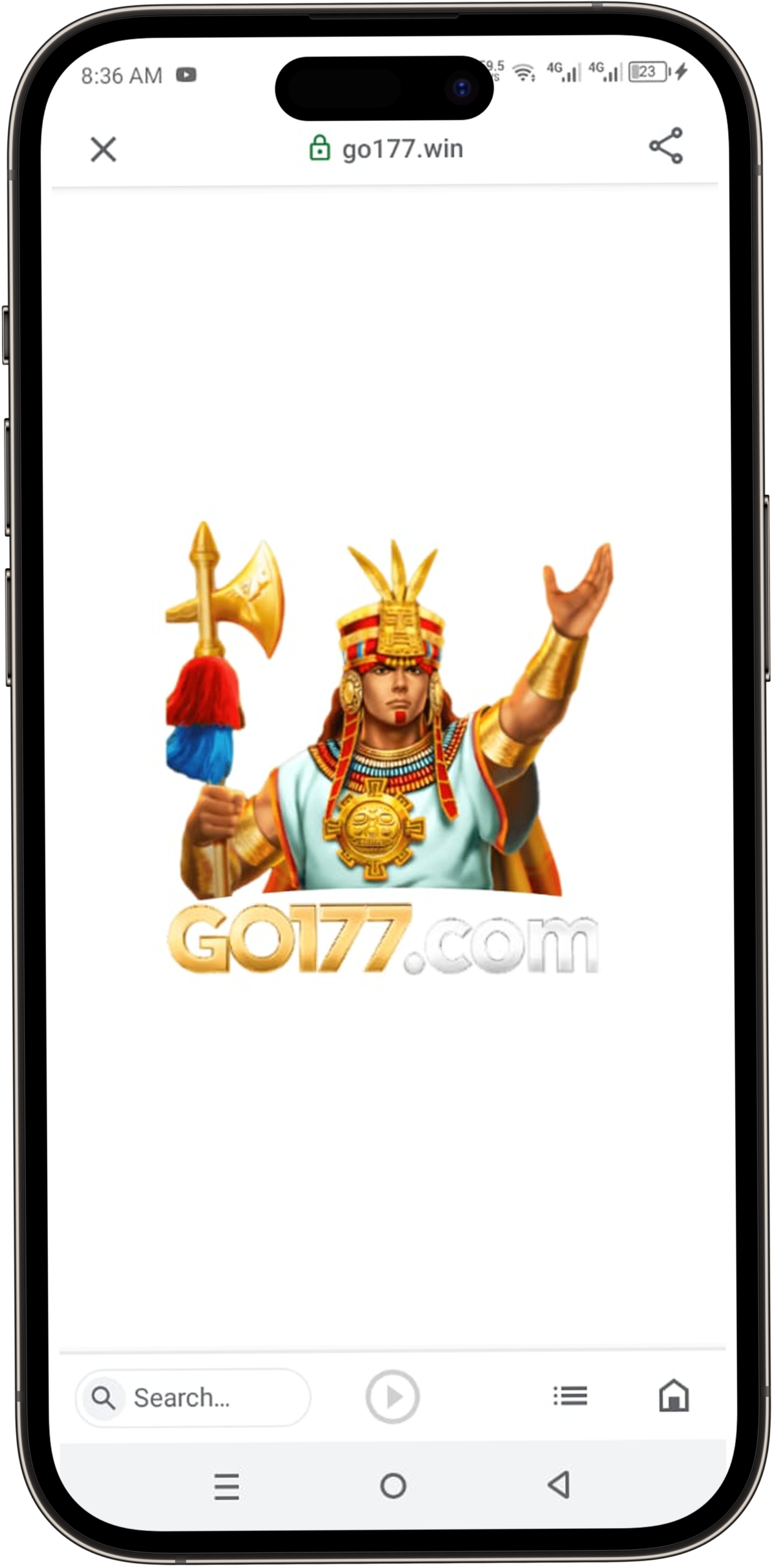 GO177 Game Free Download APK (New Earning App) For Android 1